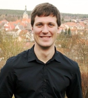Herzlich willkommen, liebe Besucherinnen und Besucher,