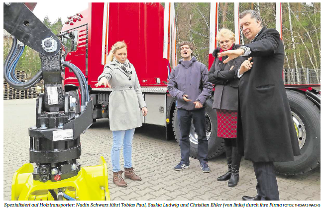 Foto: Thomas Wachs